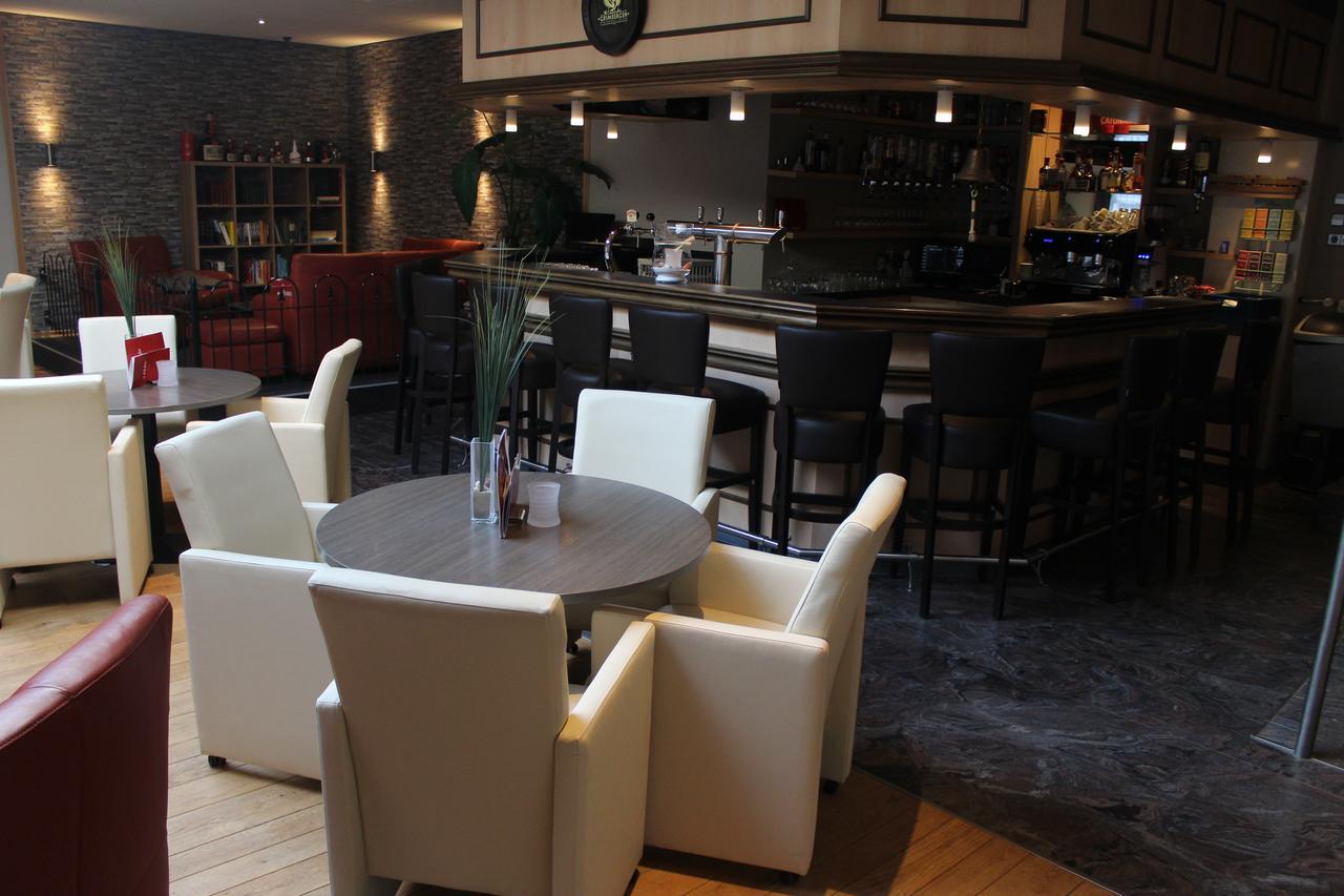 Hotel Restaurant 'T Klokje غينيسَّ المظهر الخارجي الصورة