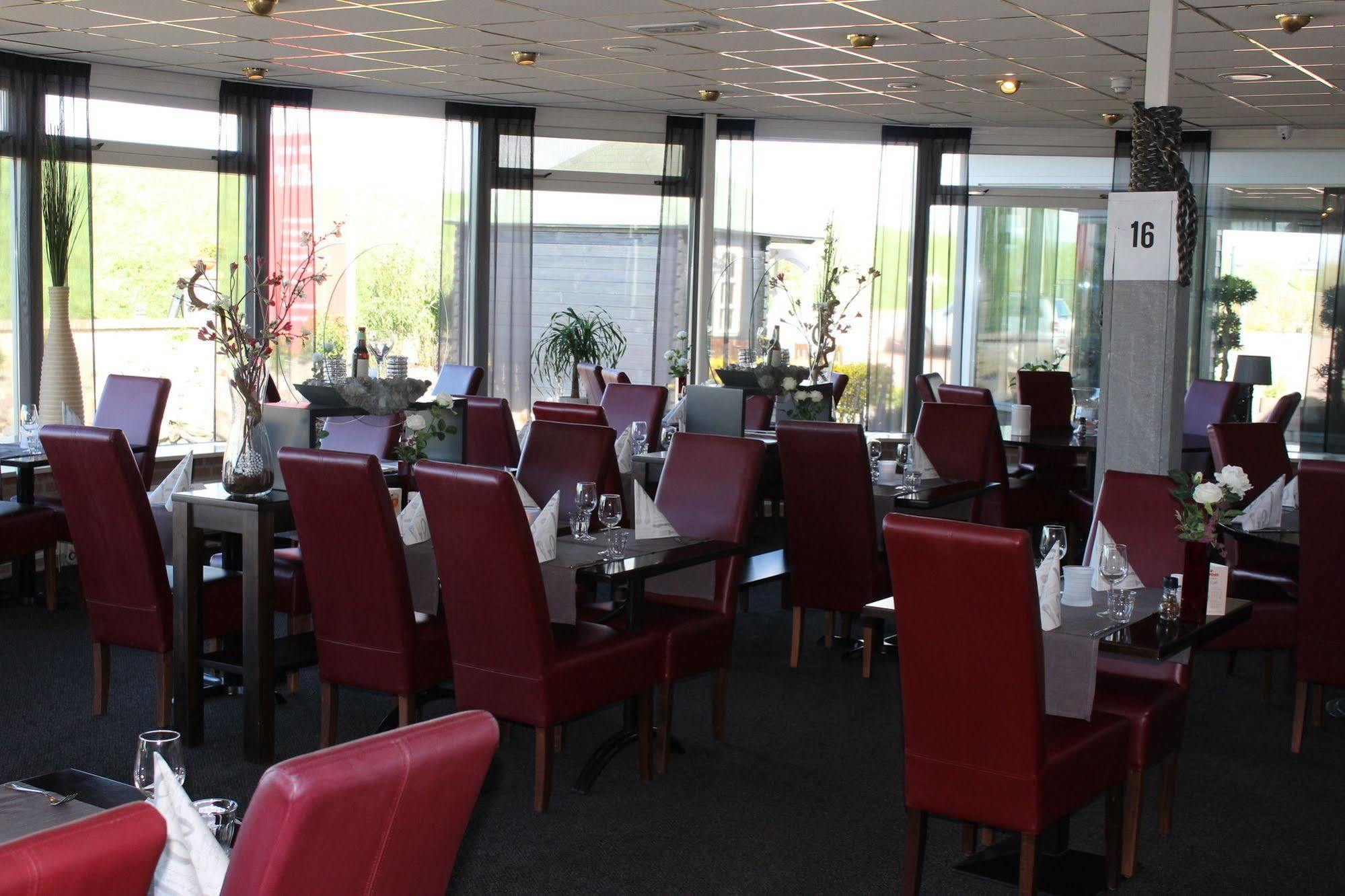 Hotel Restaurant 'T Klokje غينيسَّ المظهر الخارجي الصورة